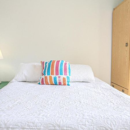 Ferienwohnung Coral - Only Families Cambrils Exterior foto