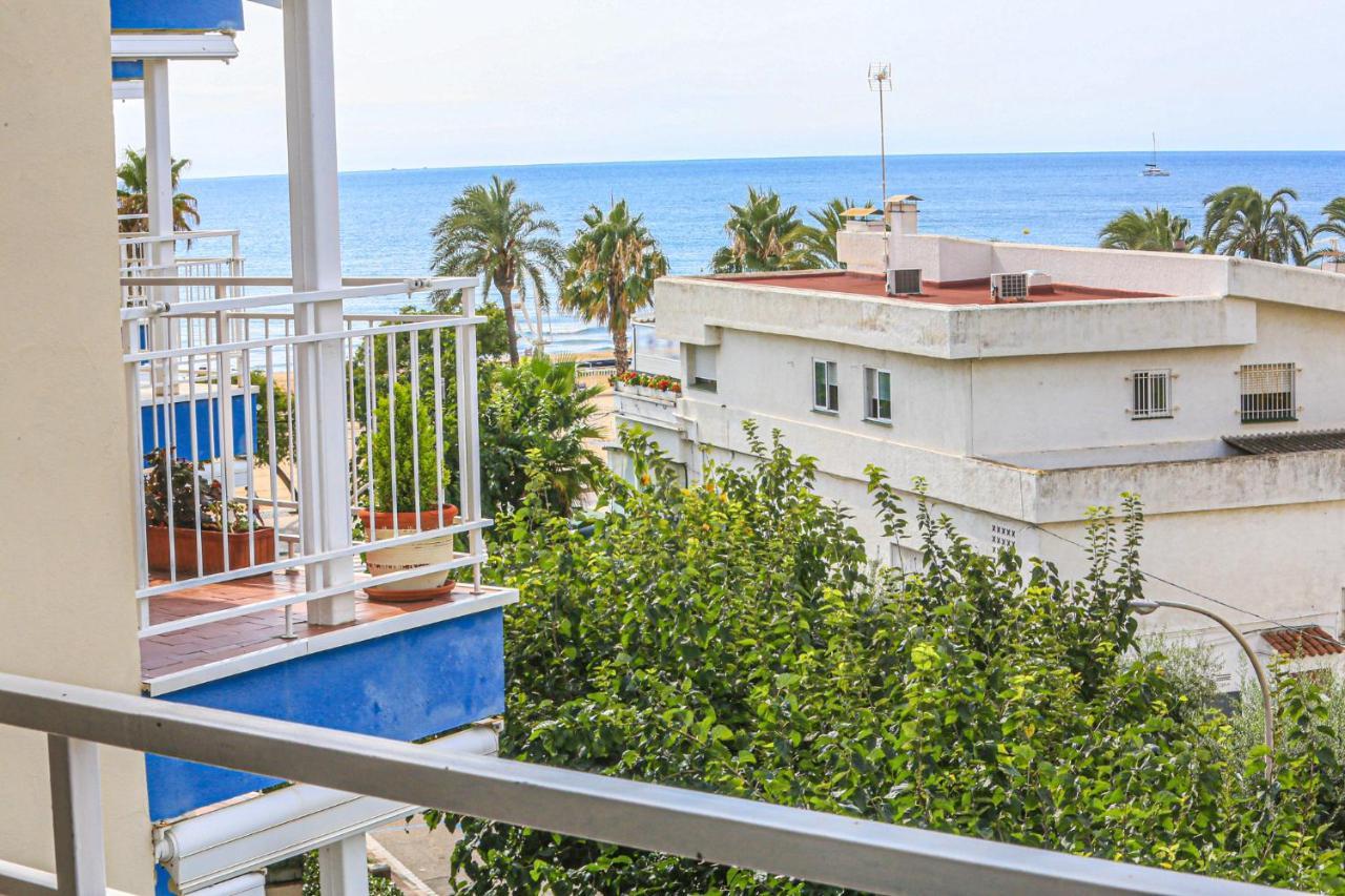 Ferienwohnung Coral - Only Families Cambrils Exterior foto