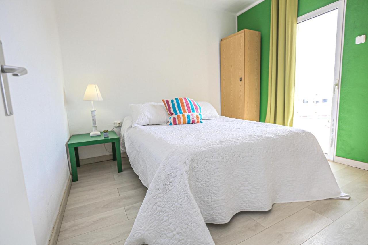 Ferienwohnung Coral - Only Families Cambrils Exterior foto