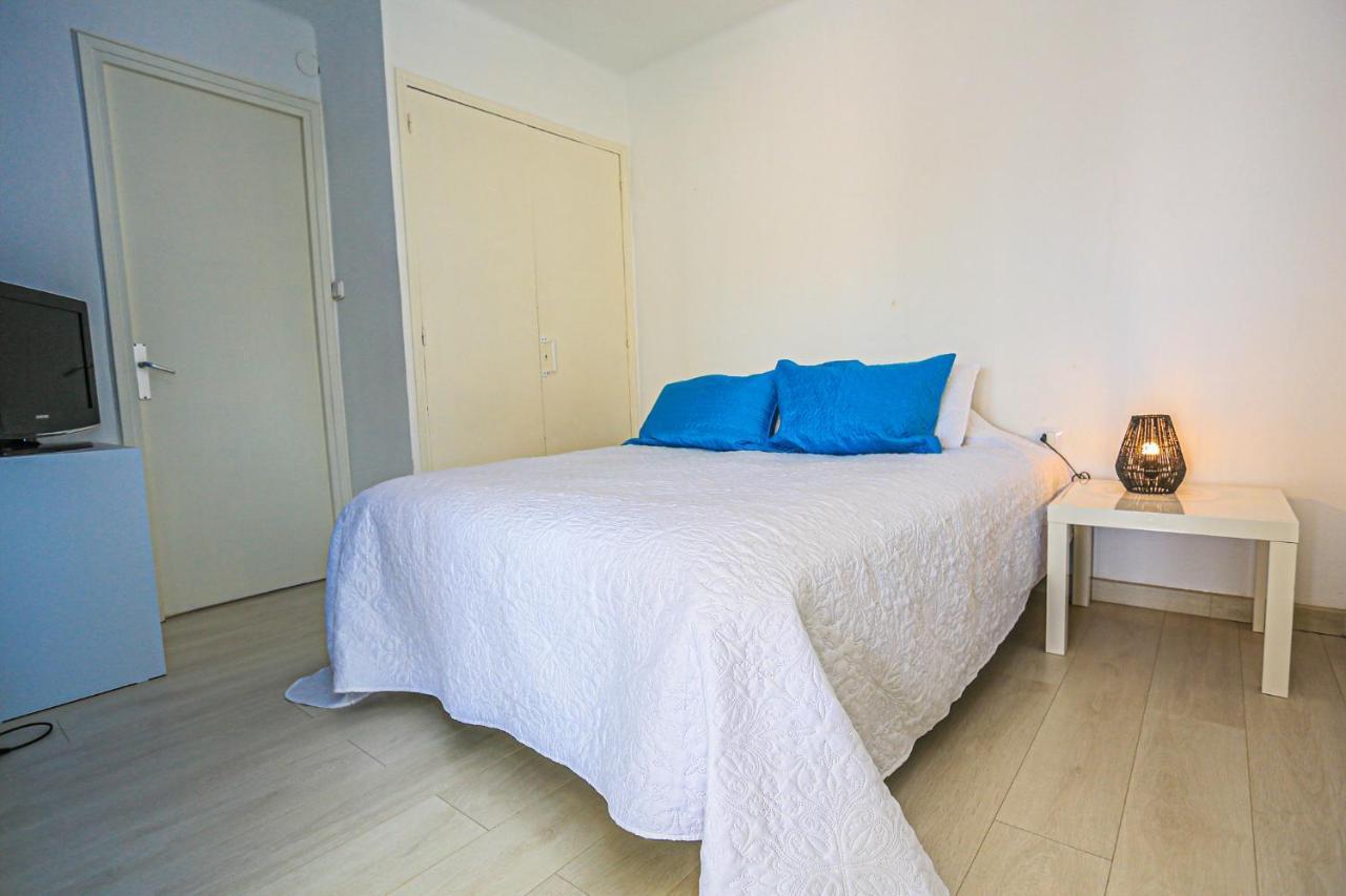Ferienwohnung Coral - Only Families Cambrils Exterior foto